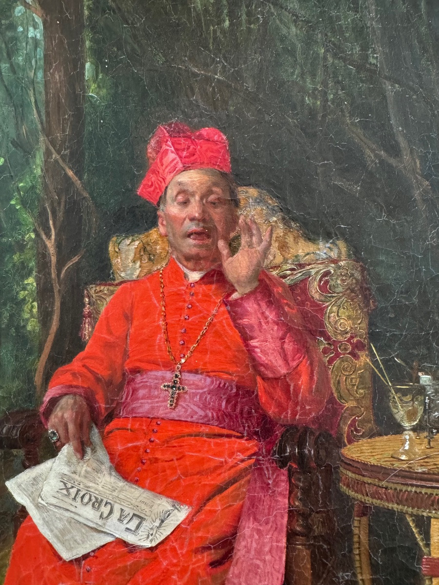 François Brunery - Boisson de l'après-midi-photo-1