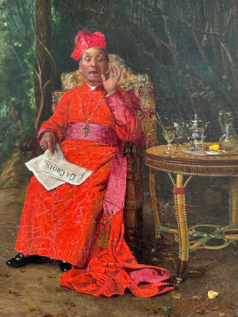 François Brunery - Boisson de l'après-midi-photo-2