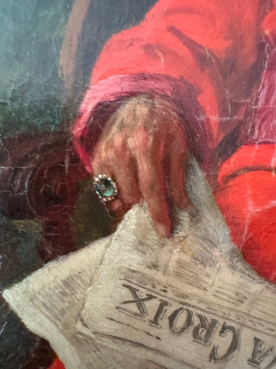 François Brunery - Boisson de l'après-midi-photo-3