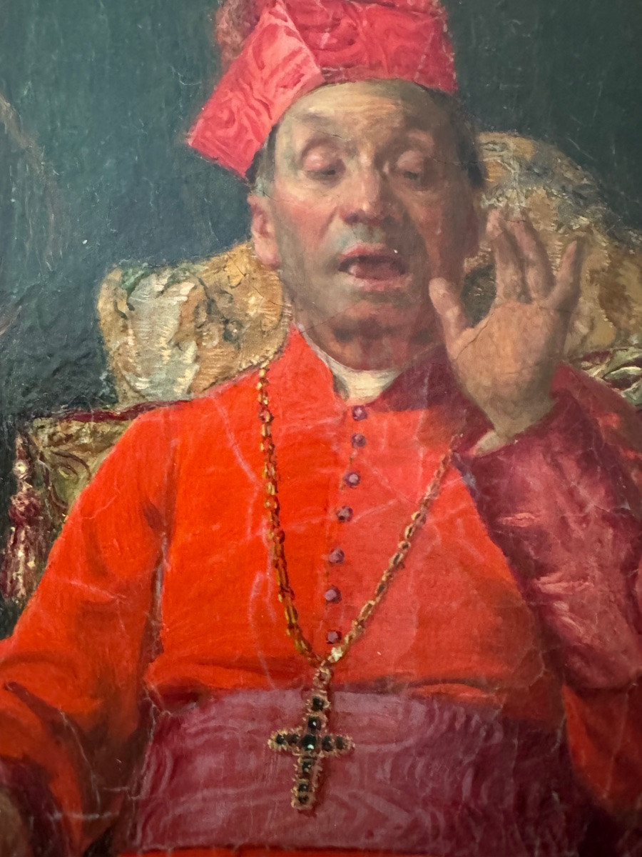 François Brunery - Boisson de l'après-midi-photo-4