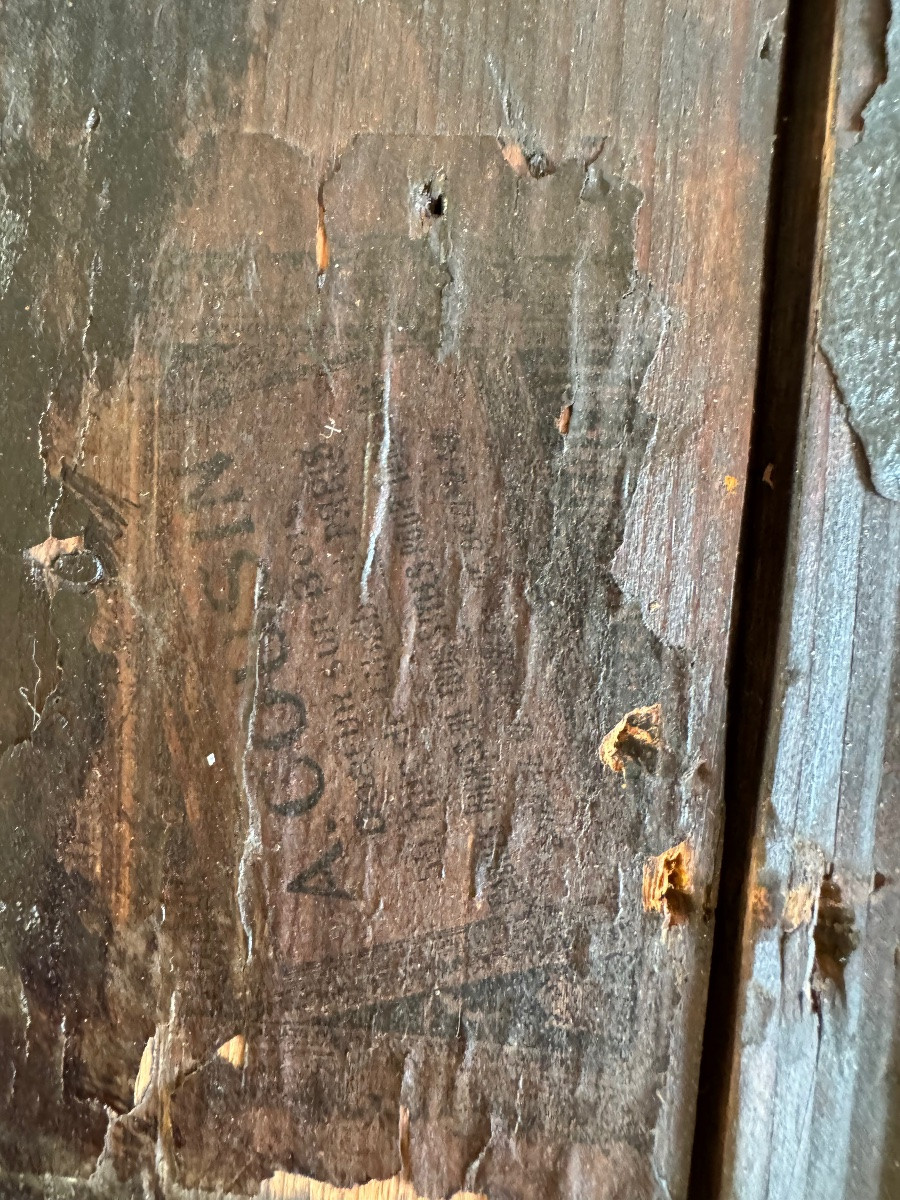 François Brunery - Boisson de l'après-midi-photo-7