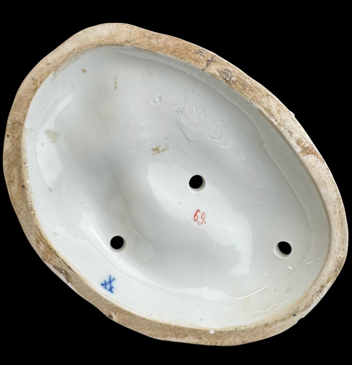 Meissen - Group Of Bacchantes-photo-6