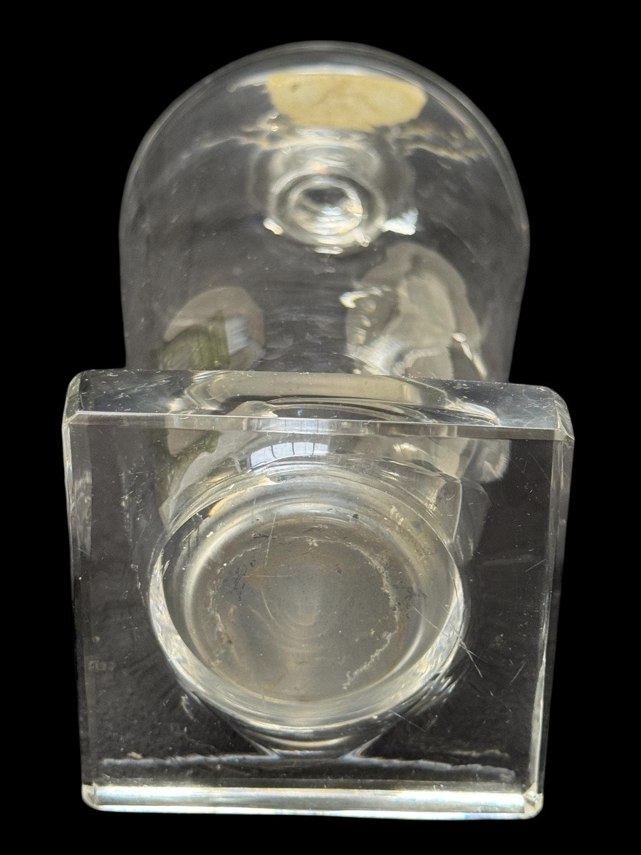 Saint-Louis - Carafe en cristal -photo-2