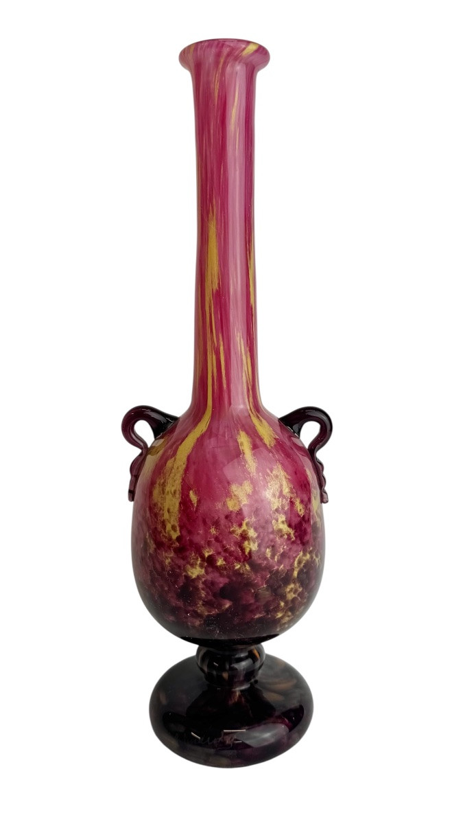 Charles Schneider, Soliflore Vase -photo-2