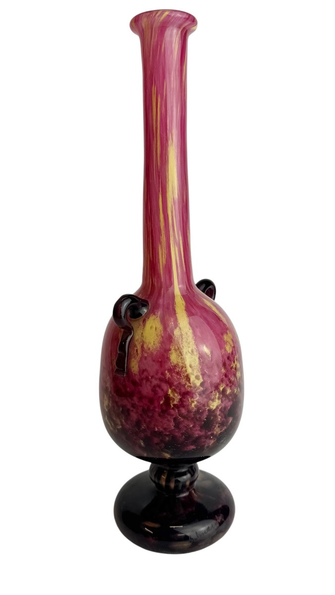 Charles Schneider, Soliflore Vase -photo-3