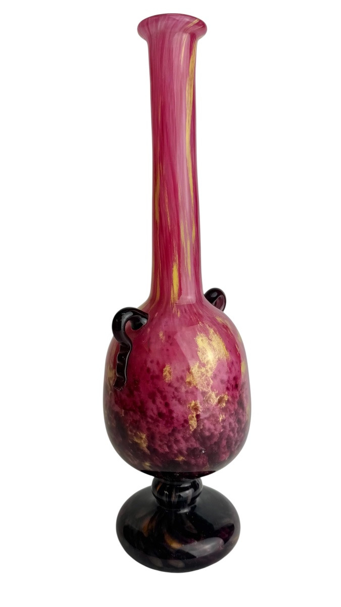 Charles Schneider, Soliflore Vase -photo-2
