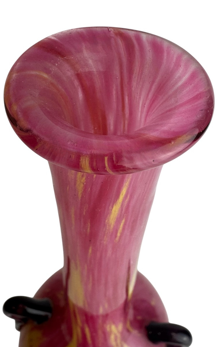 Charles Schneider, Soliflore Vase -photo-5