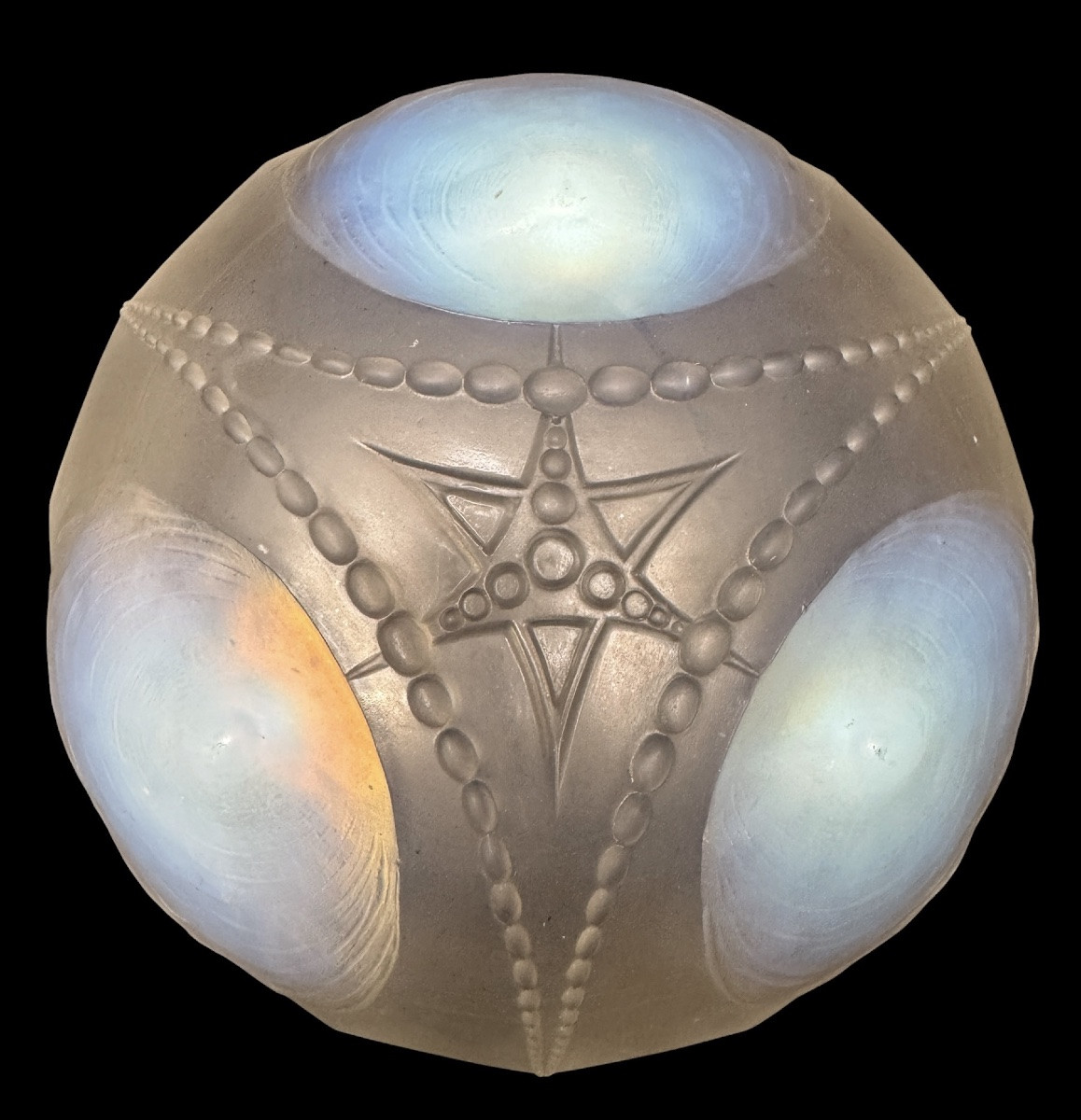 Sabino - Cup “ Shells And Pearls“-photo-4