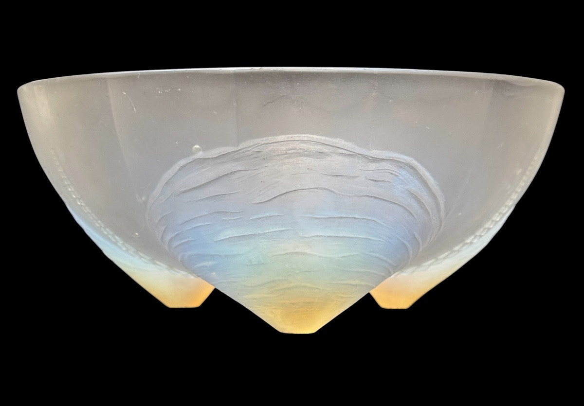 Sabino - Cup “ Shells And Pearls“-photo-2