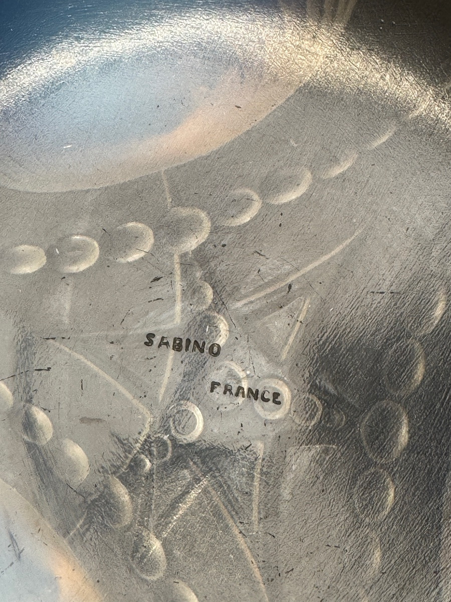 Sabino - Cup “ Shells And Pearls“-photo-5
