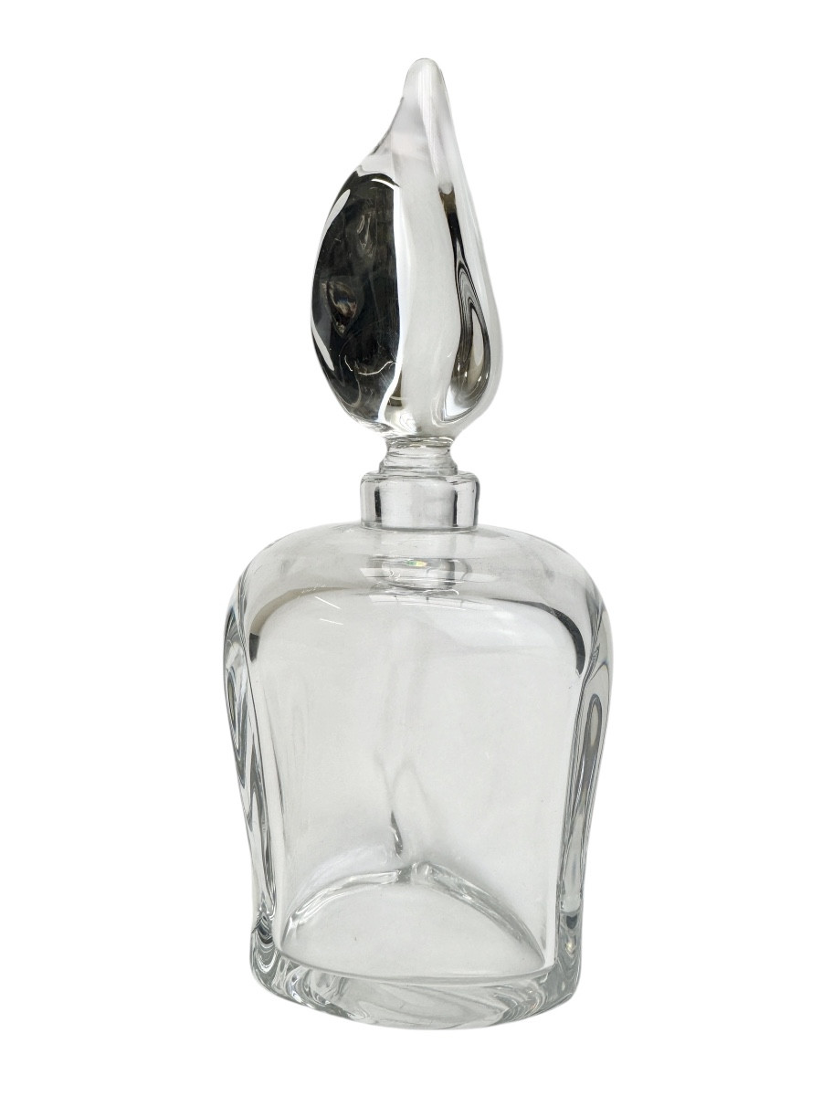 Daum France, Carafe Whisky Cristal