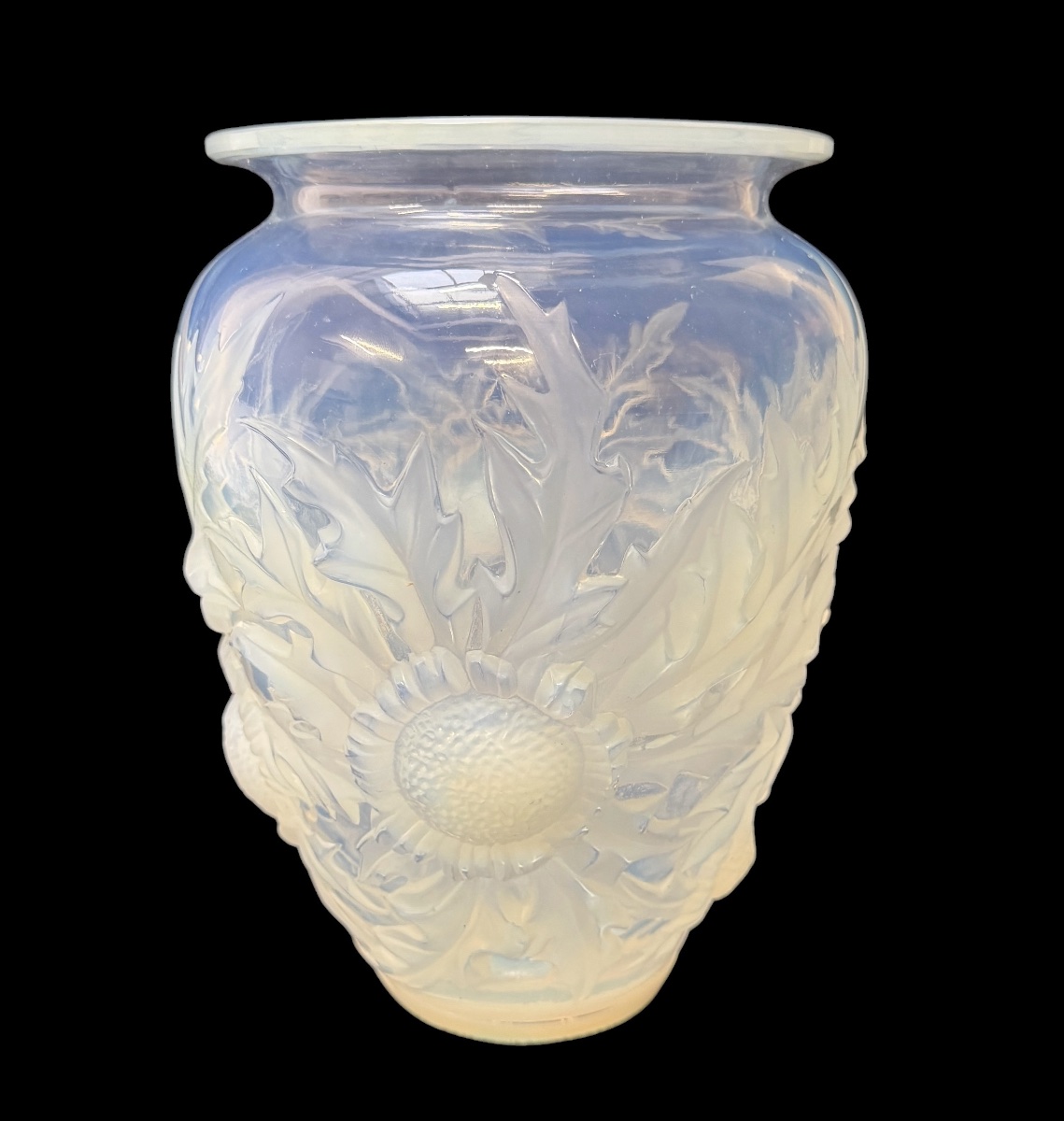 Verlys, Vase-photo-1