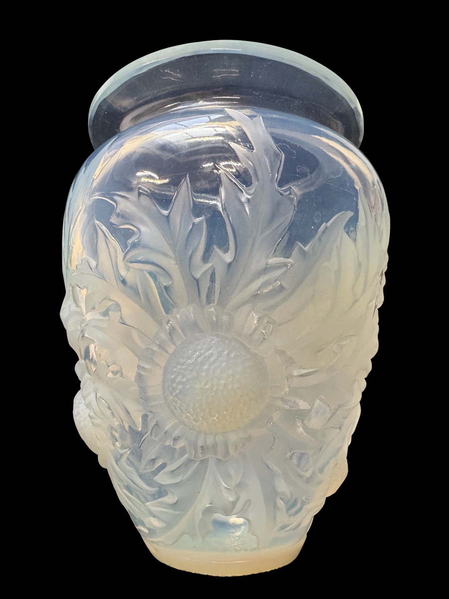 Verlys, Vase-photo-3