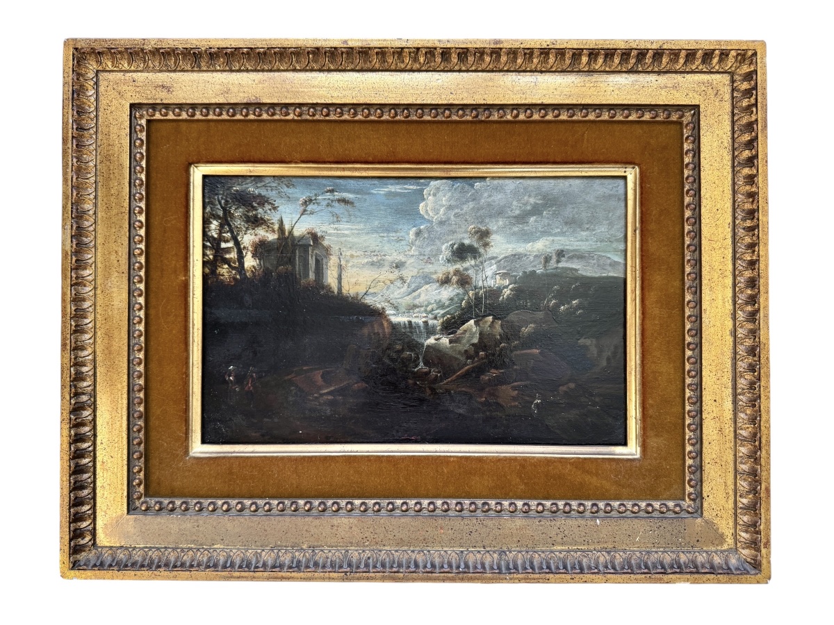 18th-century French School-photo-4