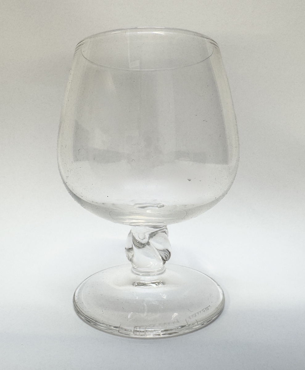 Daum "boléro" Liqueur Set -photo-3