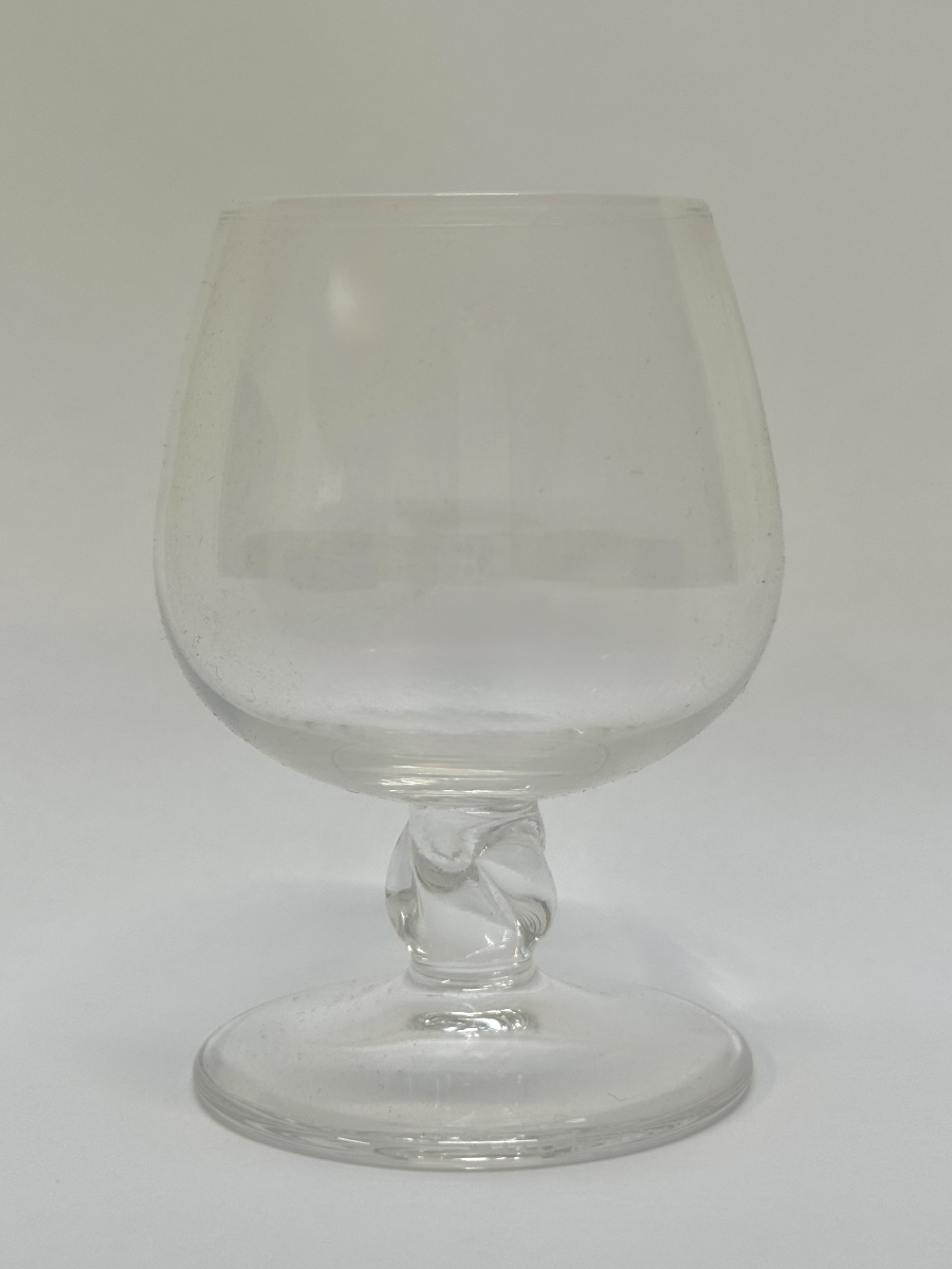 Daum "boléro" Liqueur Set -photo-4
