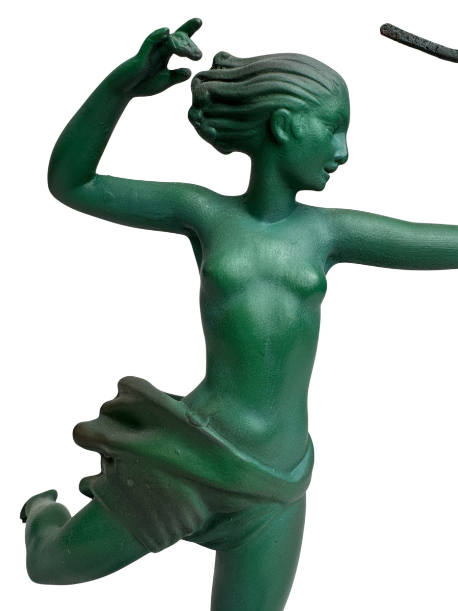 Atalante By Demarco - Max Le Verrier-photo-3