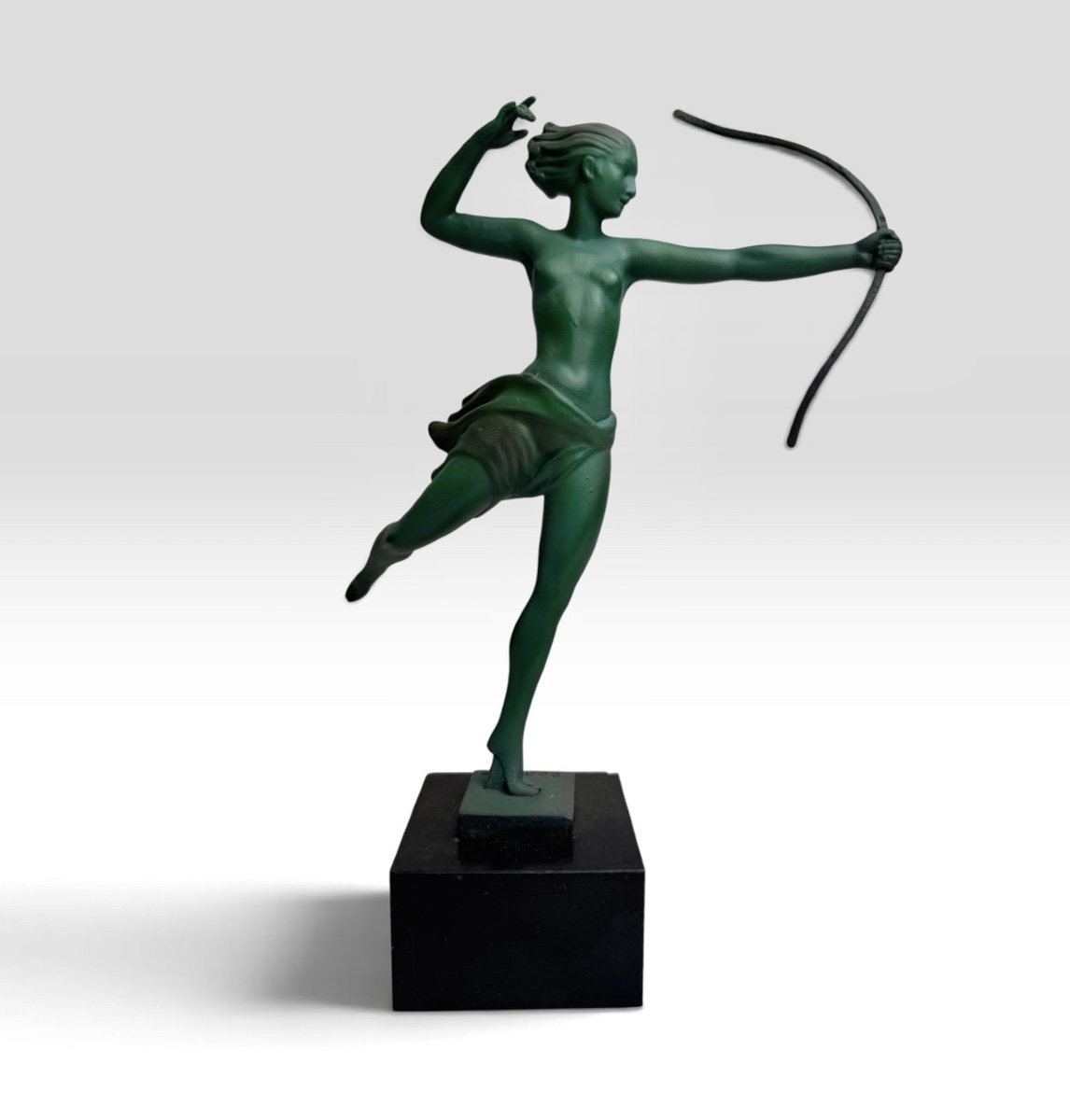 Atalante By Demarco - Max Le Verrier
