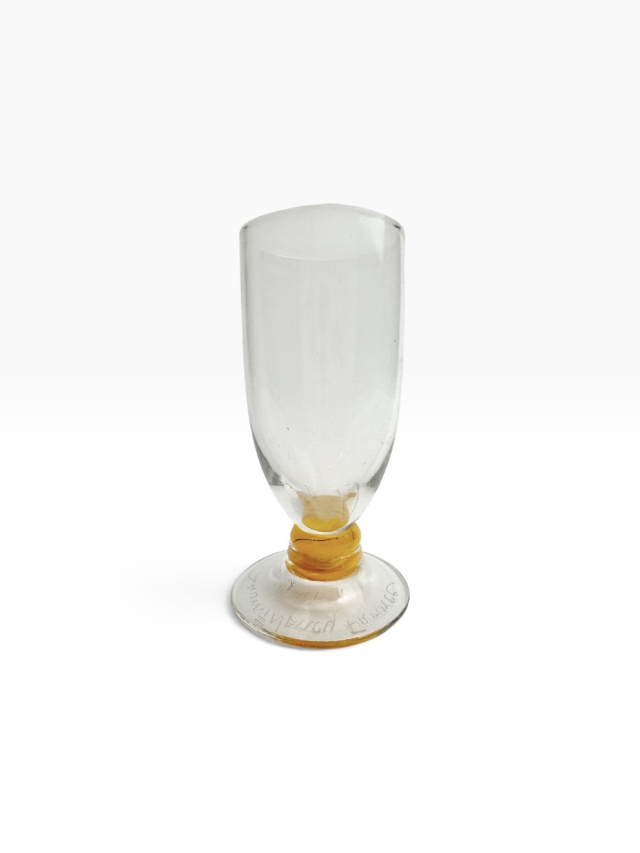 Daum Nancy - Liqueur Set-photo-2