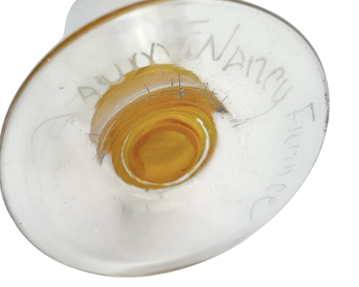 Daum Nancy - Liqueur Set-photo-3