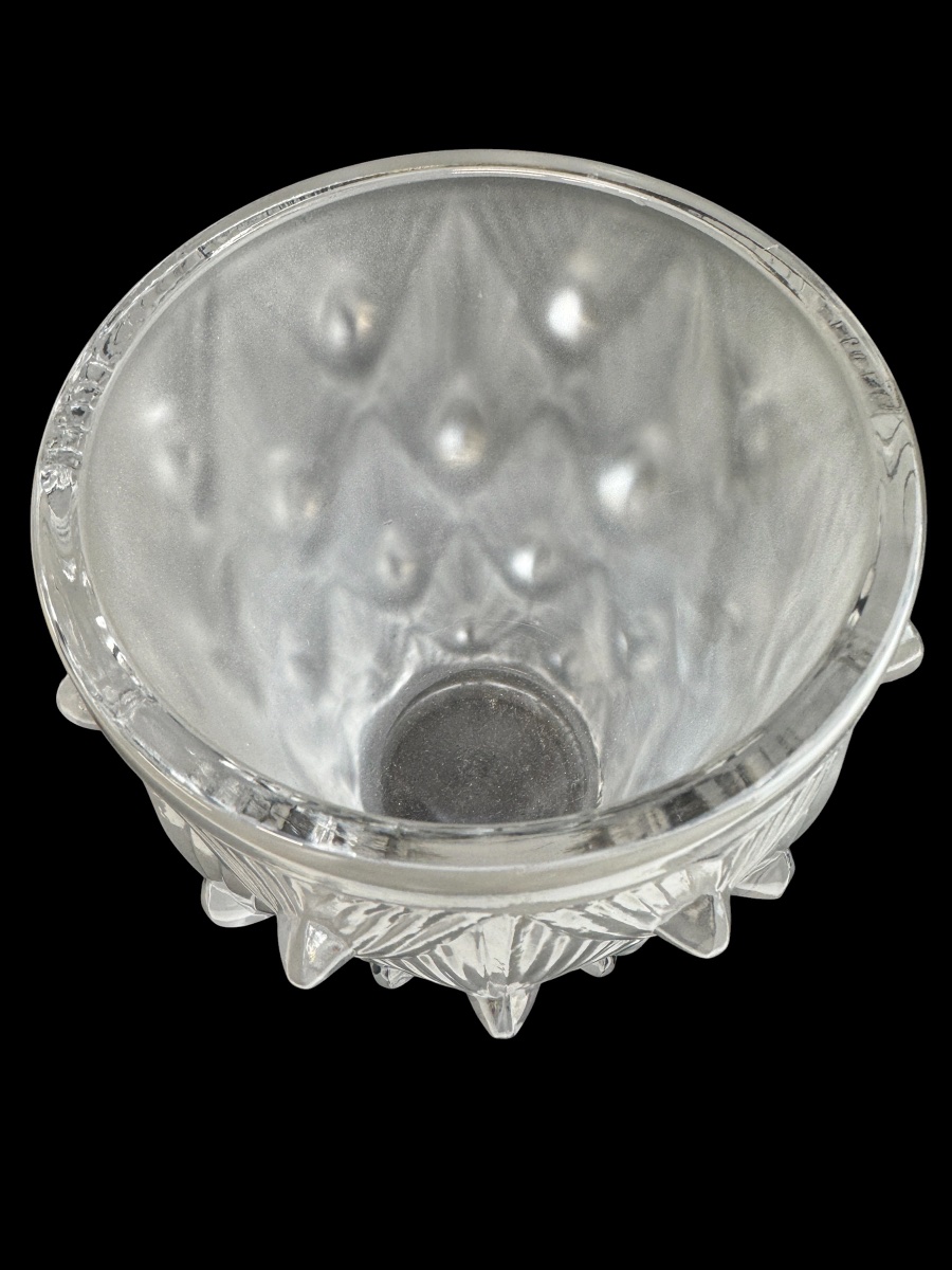 Sabino - Vase With Cabochons -photo-2