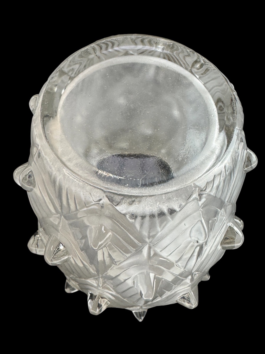 Sabino - Vase With Cabochons -photo-3
