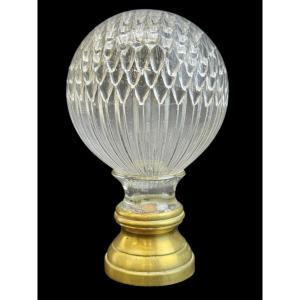 Honeycomb Model Staircase Ball 