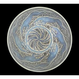Lalique VDA Coupe « Chiens » 