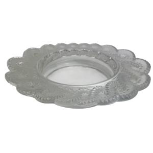 Lalique - Jardinière « AURIAC»