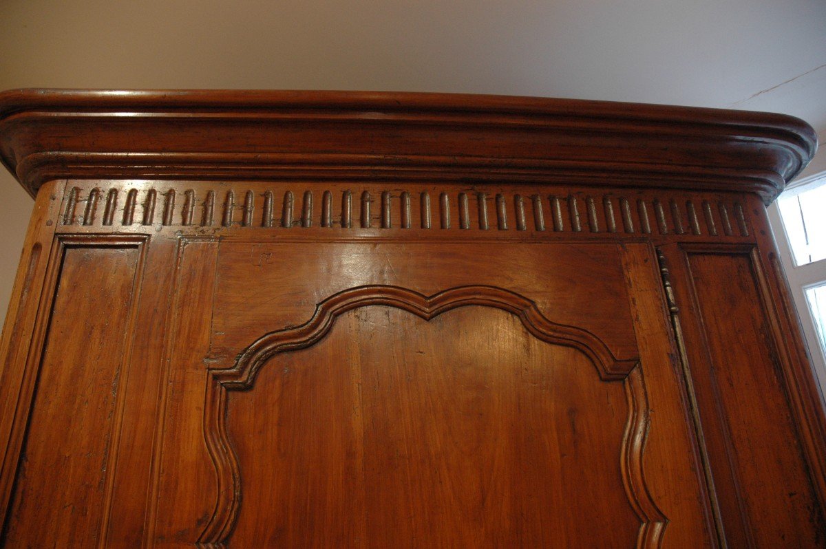 Château Bonnetière Also Called Reserve - 18th Century-photo-2