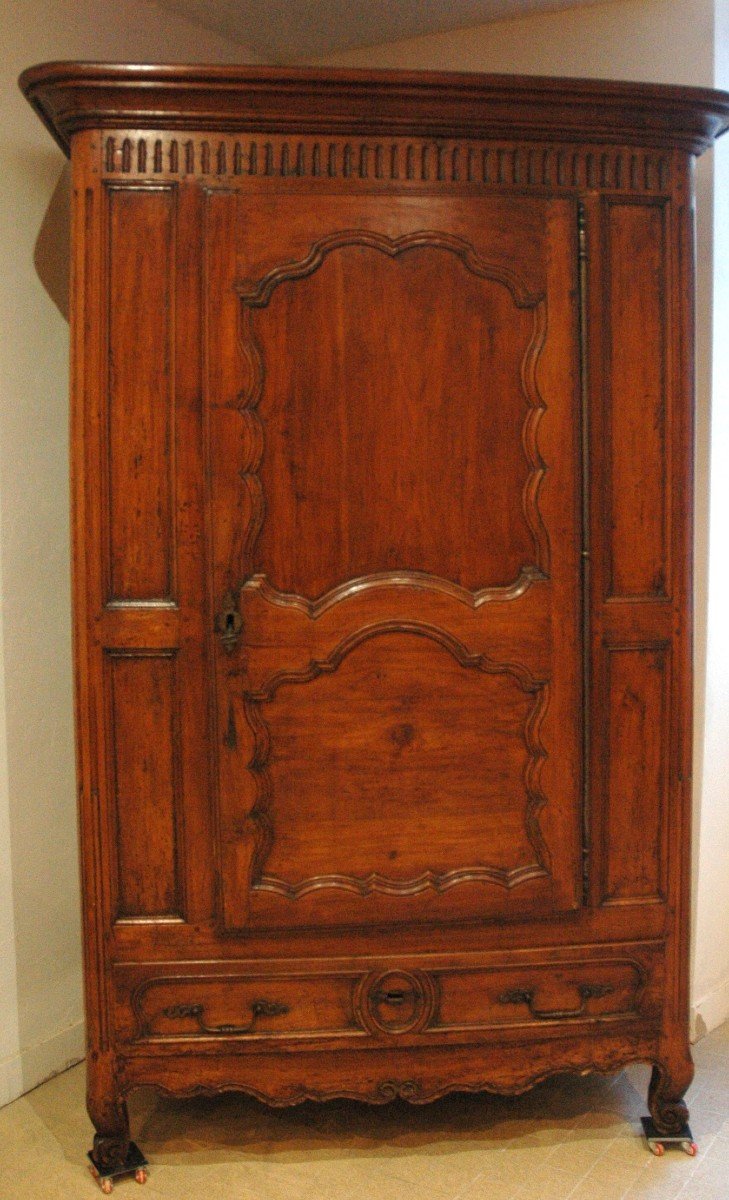 Château Bonnetière Also Called Reserve - 18th Century-photo-4