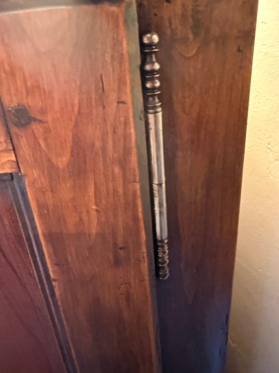 Encoignure Ceintrée de Style Louis XVI - Epoque XXe-photo-2