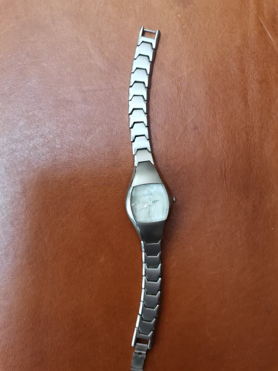 Gucci Women's Watch -photo-2