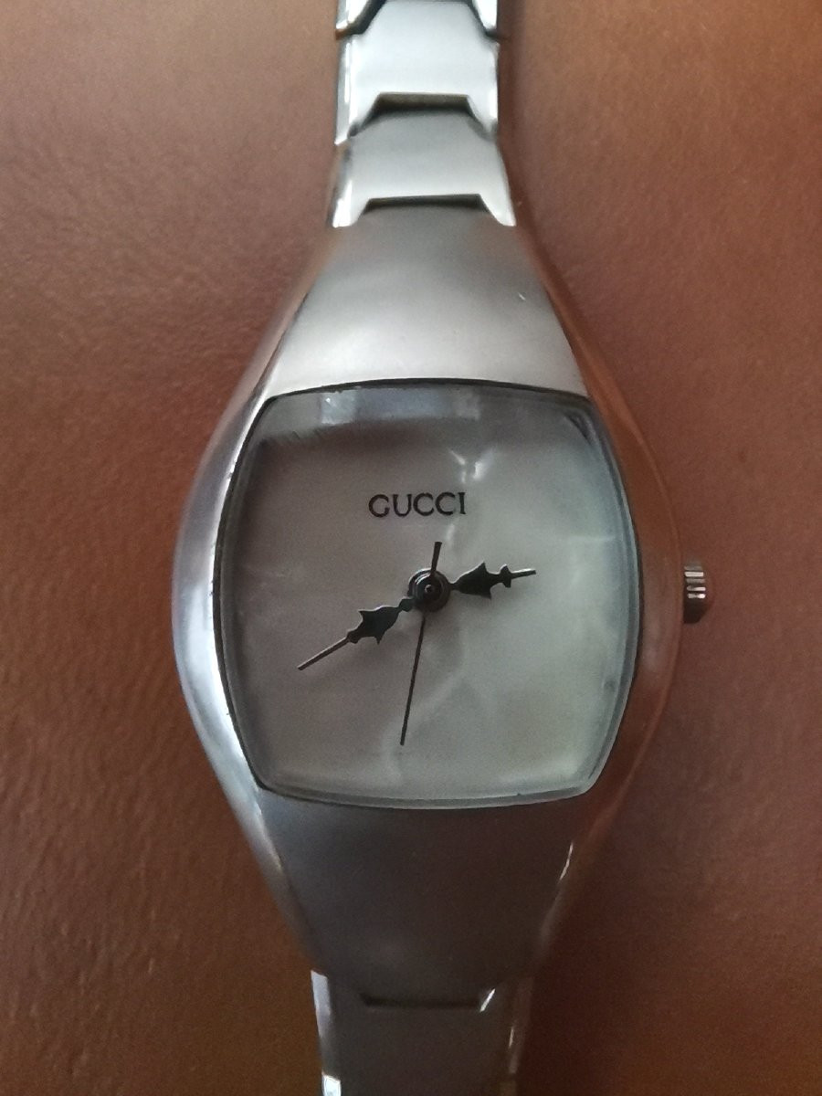 Gucci Women's Watch -photo-3