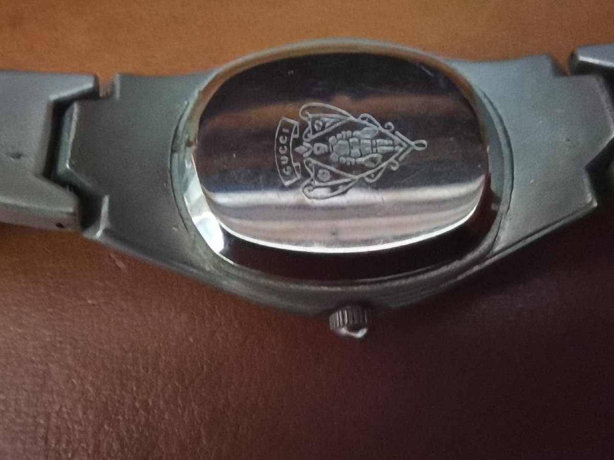 Gucci Women's Watch -photo-2