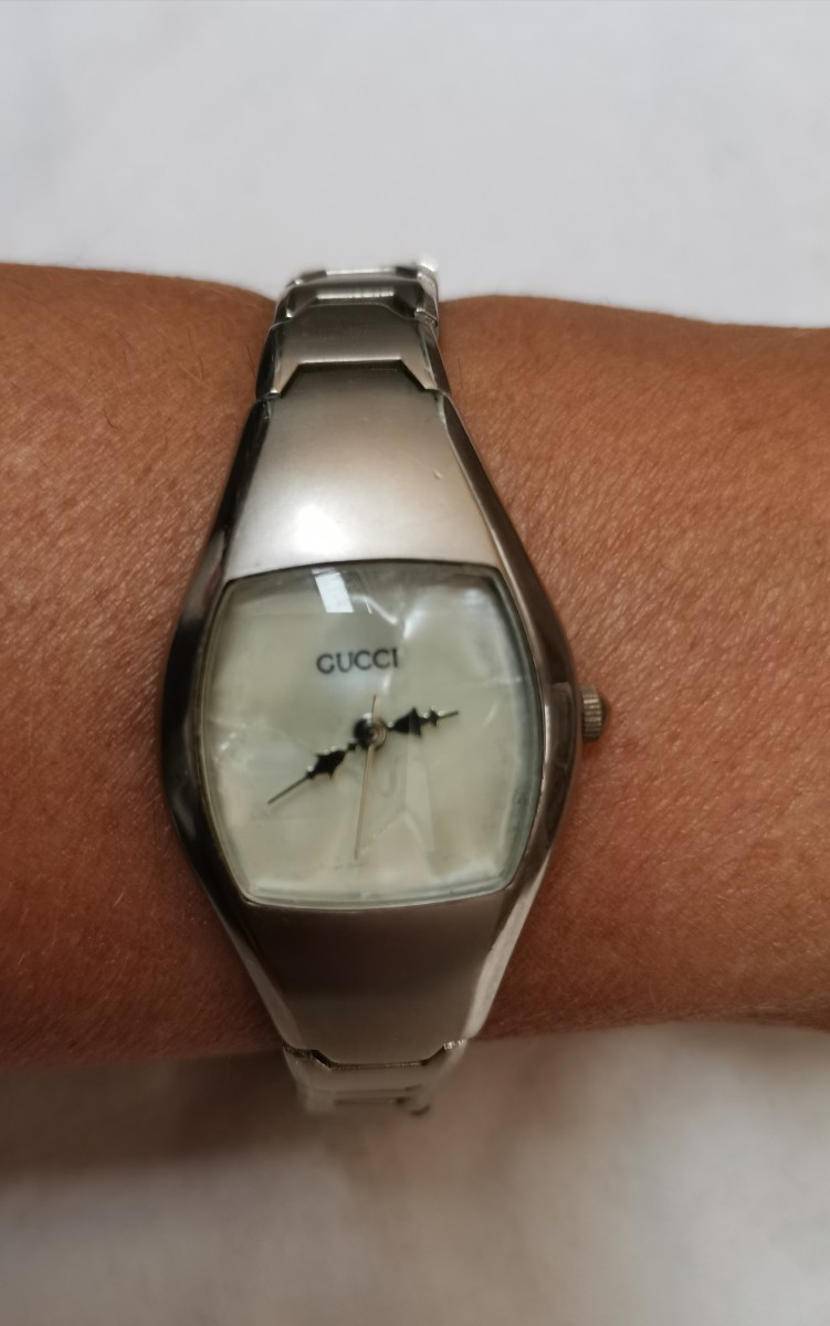 Gucci Women's Watch -photo-5