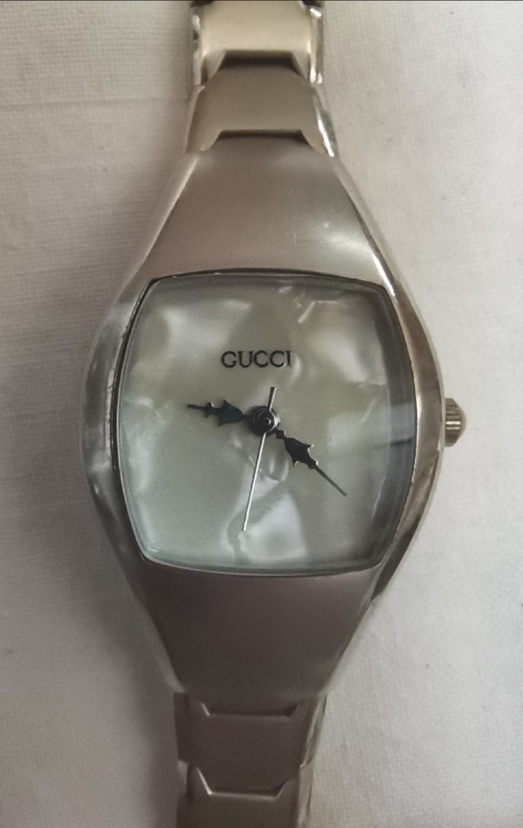 Gucci Women's Watch 
