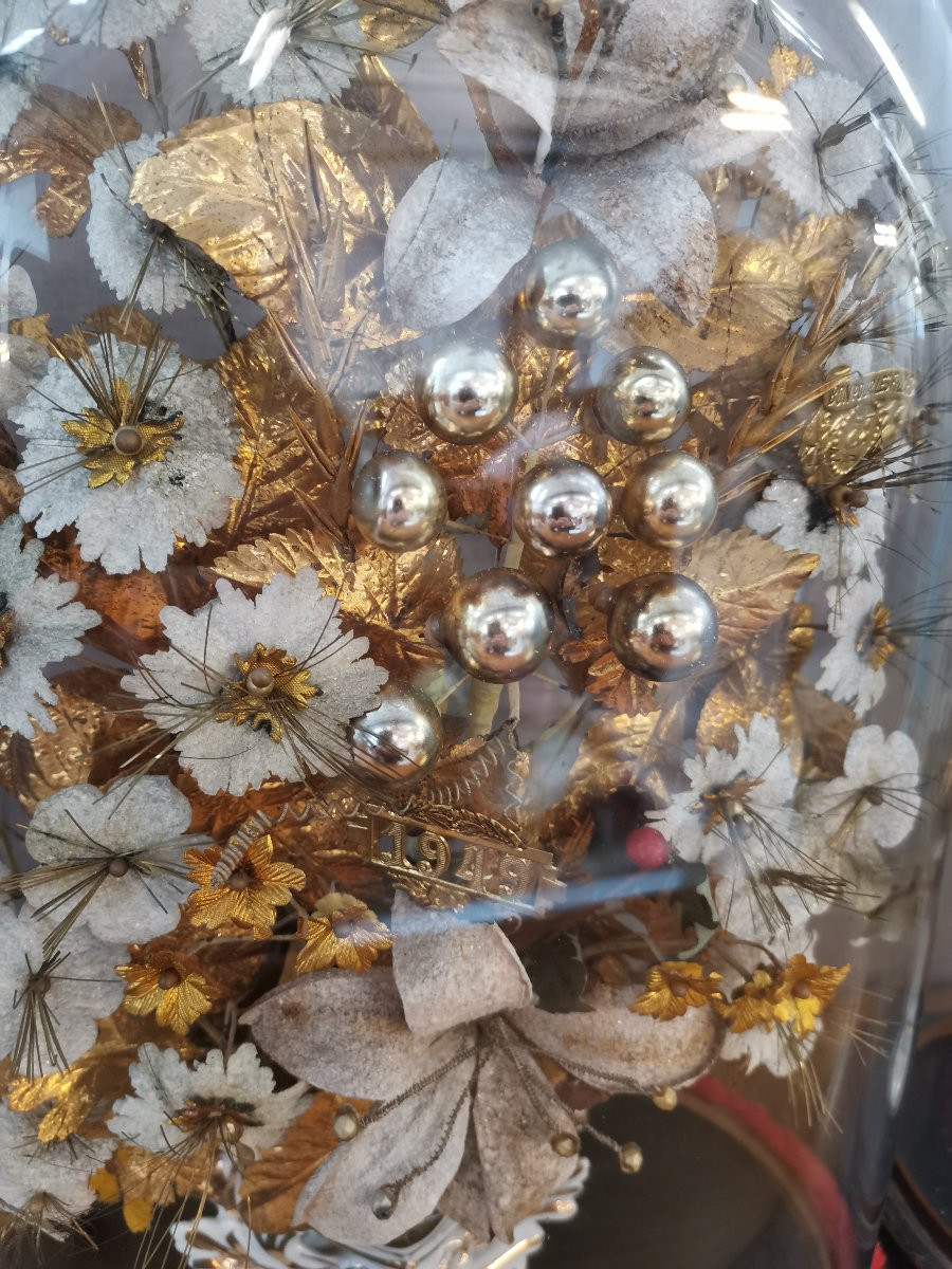 Wedding Globes -photo-2