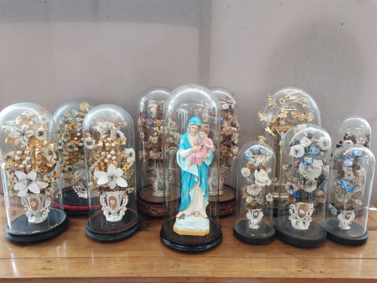 Wedding Globes -photo-7