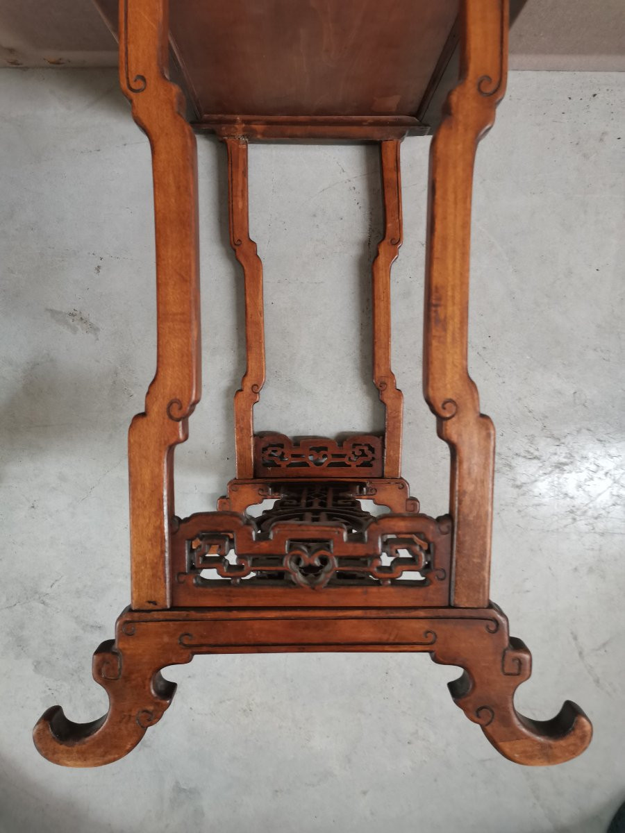 Asian-style Nesting Tables -photo-4