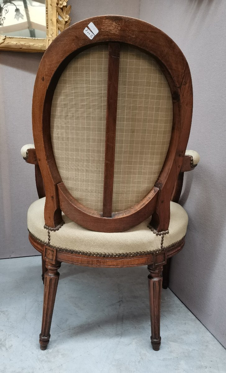 Cabriolet Louis XVI Period-photo-2