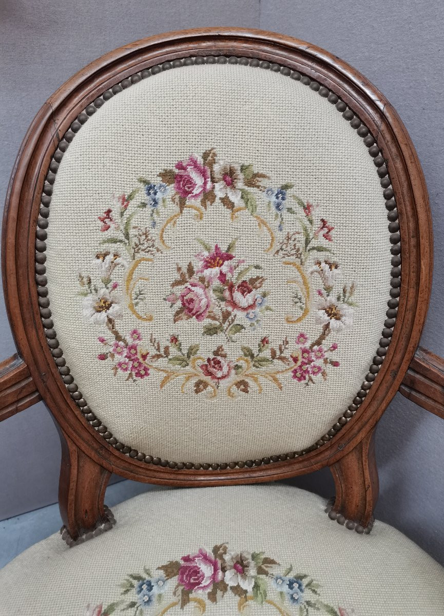 Cabriolet Louis XVI Period-photo-2