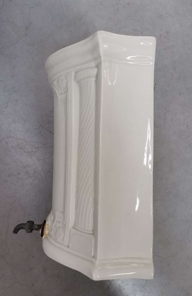 Onnaing Earthenware Wall Fountain -photo-2