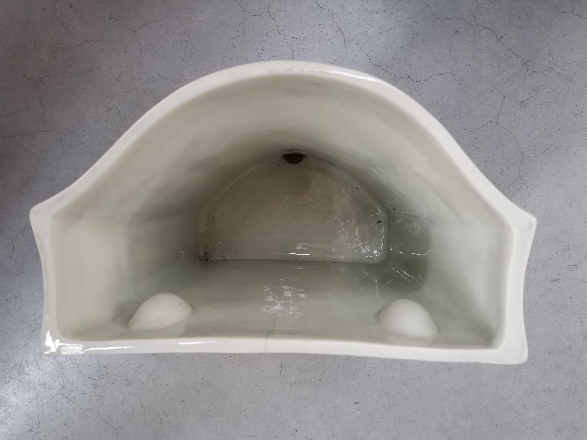 Onnaing Earthenware Wall Fountain -photo-4
