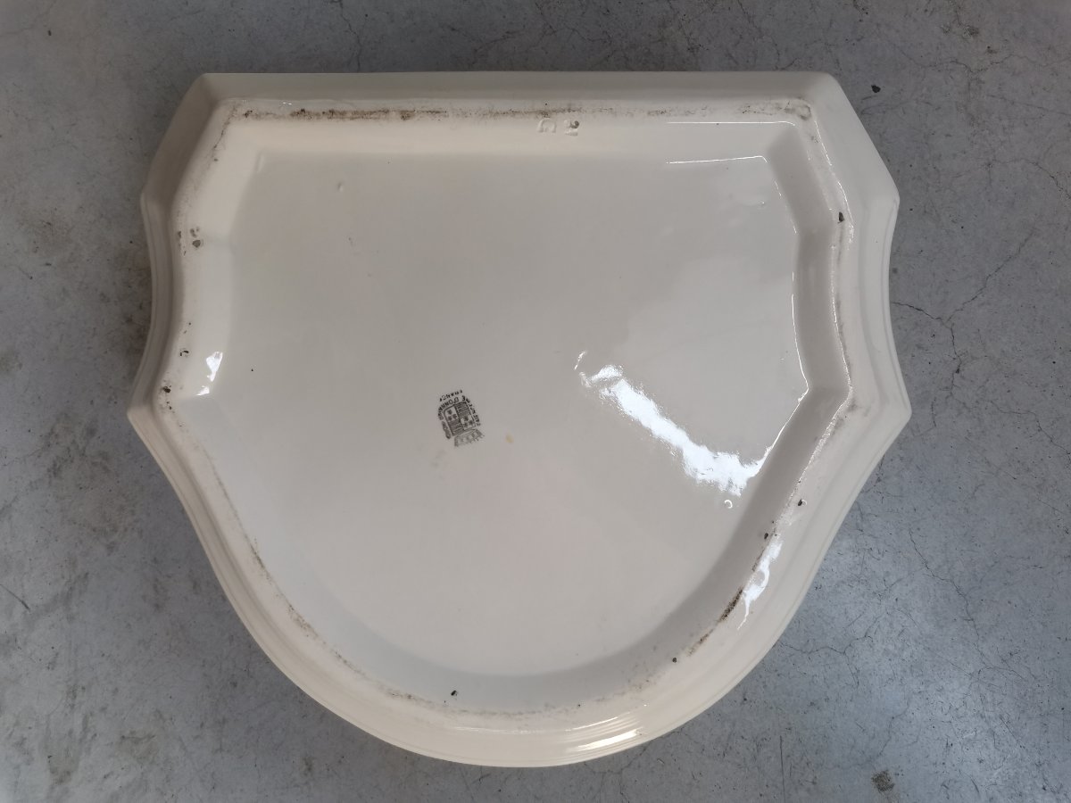 Onnaing Earthenware Wall Fountain -photo-5