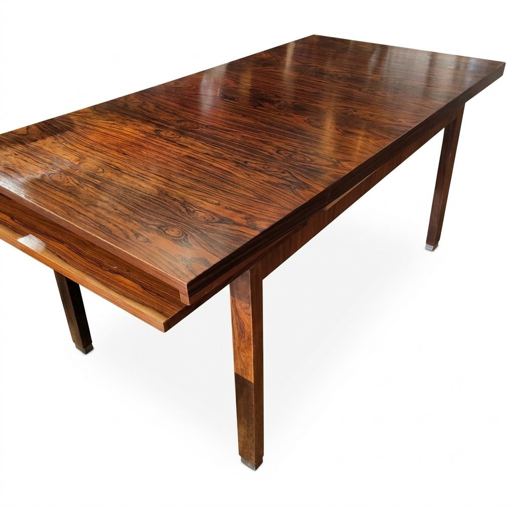 Modernist Dining Room Set-photo-2