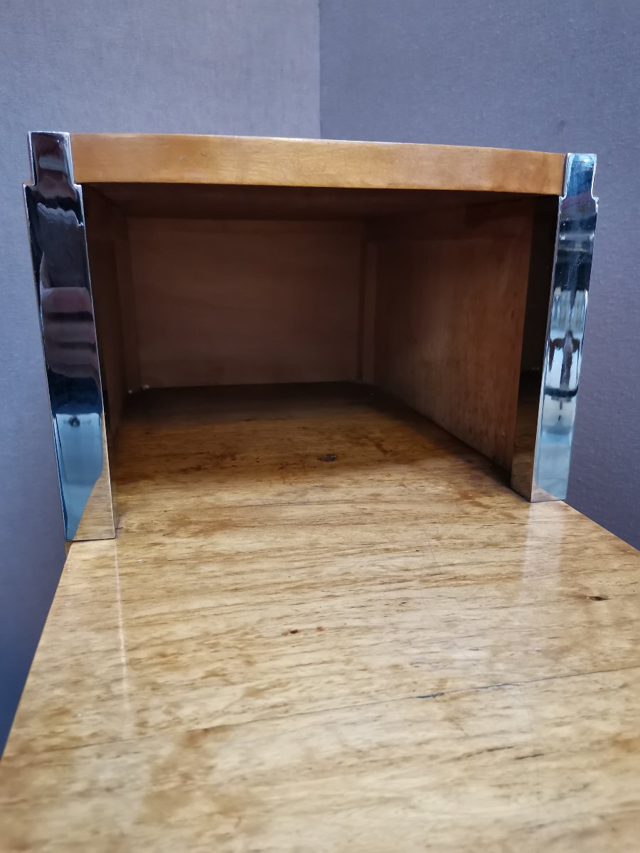 Small Living Room Furniture, End Table -photo-3