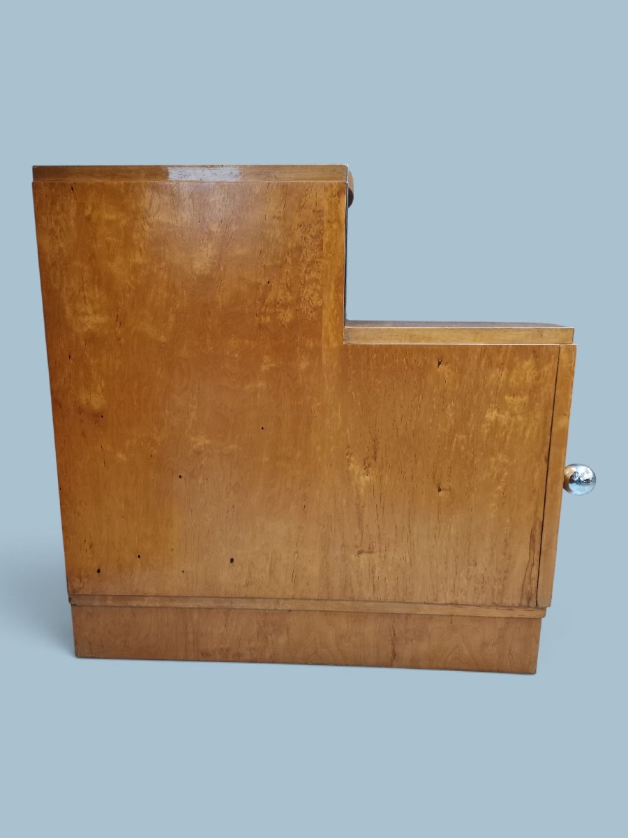 Small Living Room Furniture, End Table -photo-4