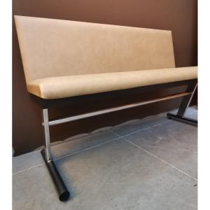 Vintage Bench 60s