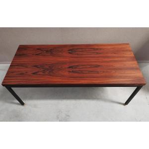 60s Living Room Coffee Table